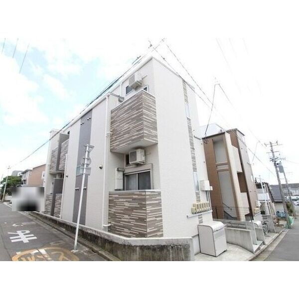 F studio東仙台 東仙台駅 1K 賃貸(賃貸マンション・アパート)