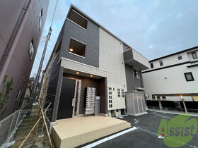キャトルセゾン愛宕橋 愛宕橋駅 1K 賃貸(賃貸マンション・アパート)