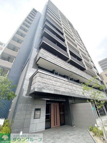 プレサンス新栄リベラ 新栄町駅 1K 賃貸(賃貸マンション・アパート)