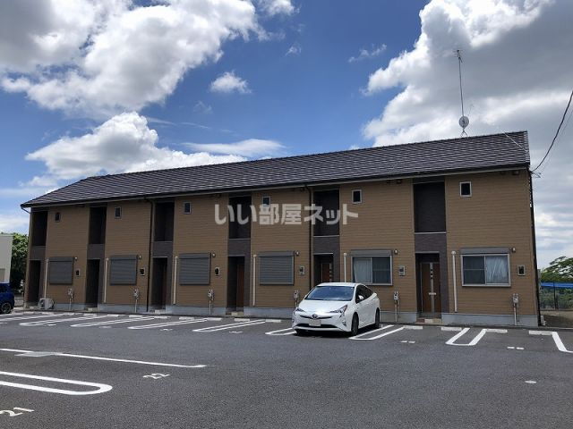 Ｆｏｕｒ　Ｌｅａｆ　Ｃｌｏｖｅｒ