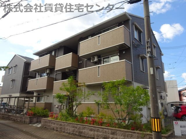 Ｄ－ｒｏｏｍ吹屋町　Ｂ棟
