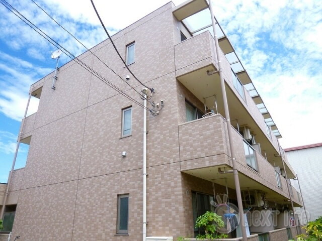 メーラ西鶴間３