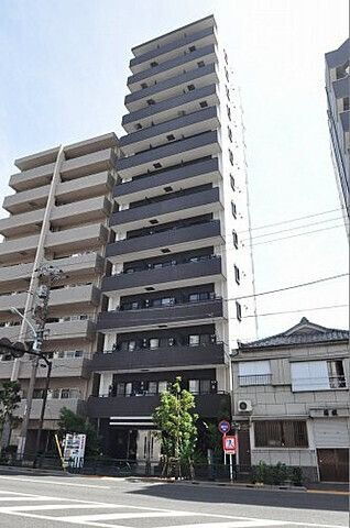 ヴェルステージ南千住