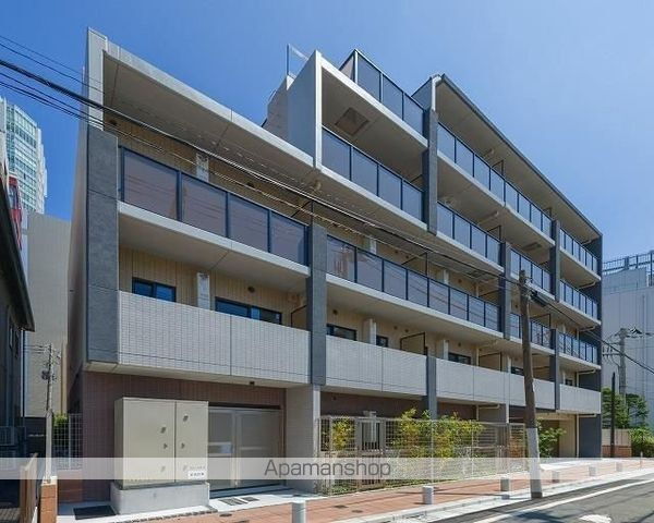 ＬＩＭＥ　ＲＥＳＩＤＥＮＣＥ　ＳＨＩＮＡＧＡＷＡ　ＥＡＳＴ