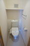 Ｄ－ｒｏｏｍ松山 トイレ