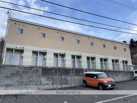レオパレスサンジェルマン函館山 宝来町駅 1K 賃貸(賃貸マンション・アパート)