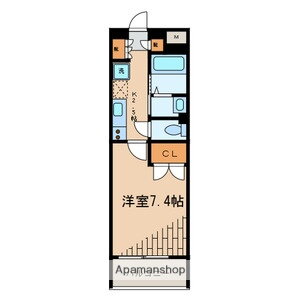 東京都大田区西馬込１ 西馬込駅 1K マンション 賃貸物件詳細