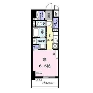 愛知県名古屋市熱田区新尾頭１ 金山駅 1K マンション 賃貸物件詳細