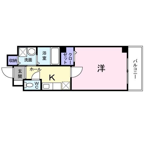 京都府舞鶴市字引土 西舞鶴駅 1K アパート 賃貸物件詳細