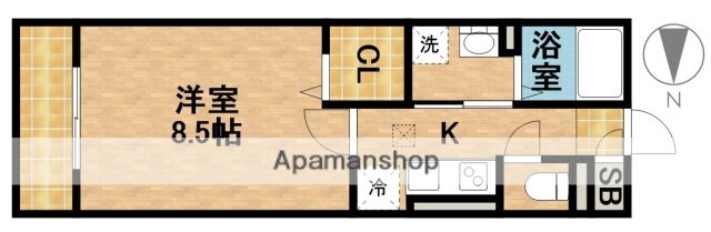 静岡県湖西市梅田 新所原駅 1K アパート 賃貸物件詳細