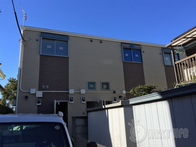 パークアレイ 豊田駅 1LDK 賃貸(賃貸マンション・アパート)