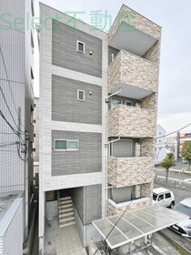 quatre saisons(キャトルセゾン) 太閤通駅 1LDK 賃貸(賃貸マンション・アパート)