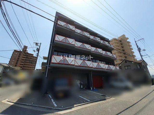 ＣＬＳビル
