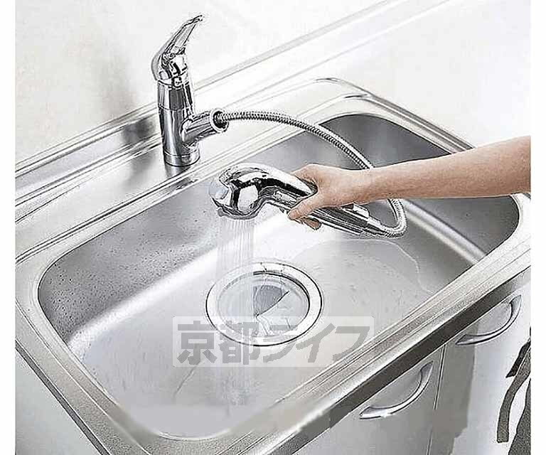 ヒカルサ京都伏見深草 ・同仕様