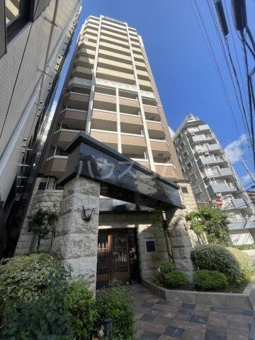 プレサンス新大阪ステーションフロント