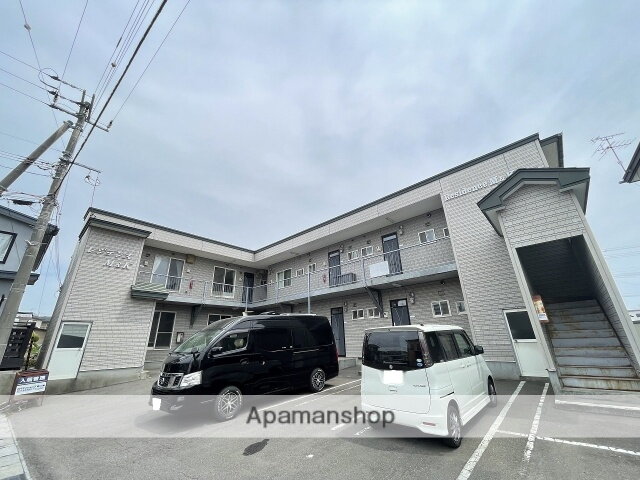 レジデンスＭ＆Ｋ