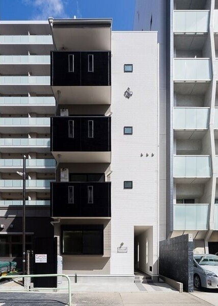 RadIAnce鶴舞(レイディエンス鶴舞) 鶴舞駅 1LDK 賃貸(賃貸マンション・アパート)