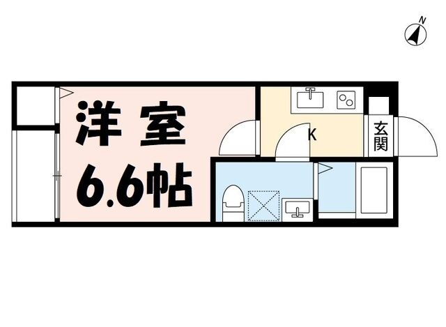 埼玉県さいたま市北区本郷町 東宮原駅 1K アパート 賃貸物件詳細