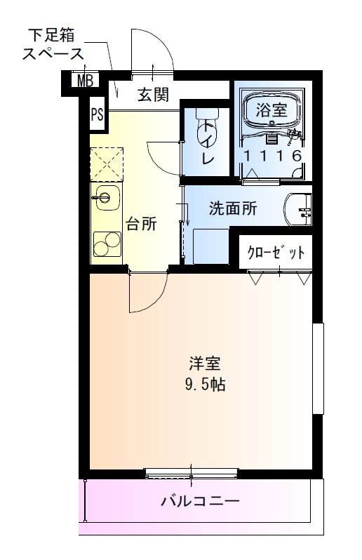 大阪府堺市西区鳳中町１ 鳳駅 1K アパート 賃貸物件詳細