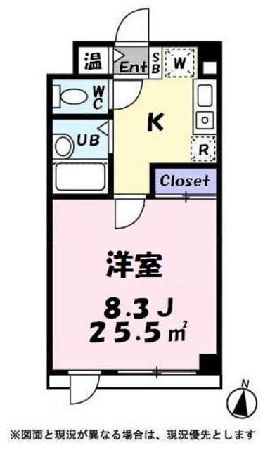東京都世田谷区祖師谷３ 祖師ヶ谷大蔵駅 1K マンション 賃貸物件詳細