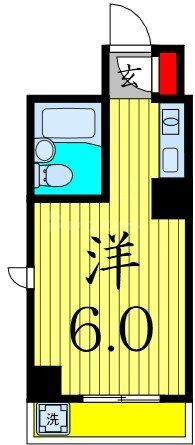 東京都墨田区錦糸１ 錦糸町駅 ワンルーム マンション 賃貸物件詳細