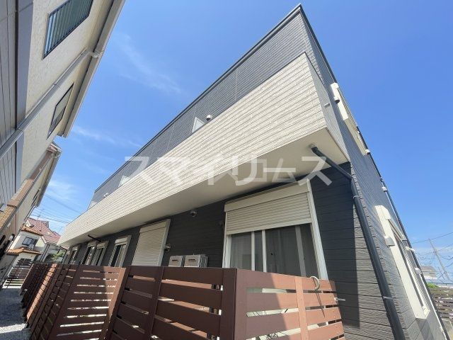 Like北柏 北柏駅 2LDK 賃貸(賃貸マンション・アパート)