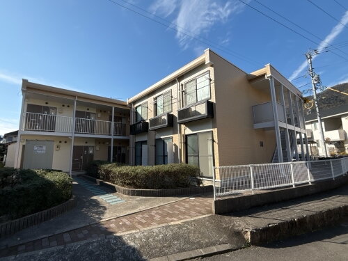 レオパレスルアール