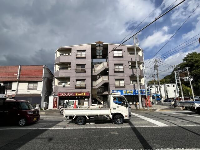 ヨコスカビルＩＩ