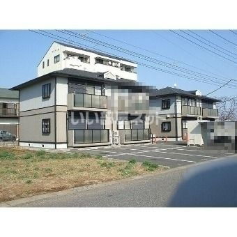サンイーグル　Ｄ棟