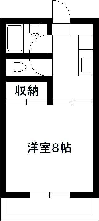 宮崎県宮崎市清武町岡１ 清武駅 1K アパート 賃貸物件詳細