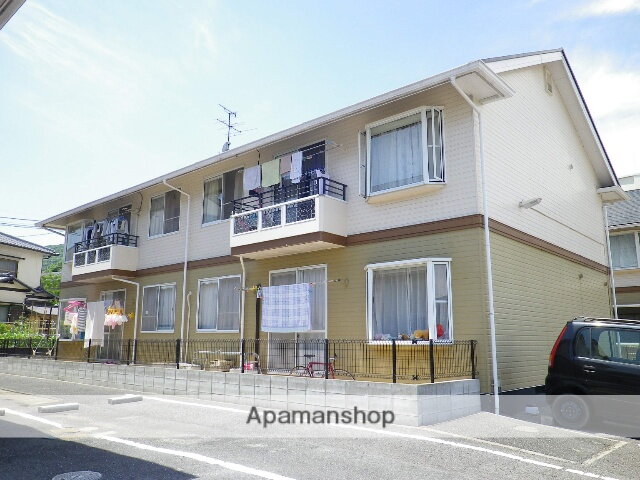 グリーンパーク西辛川Ｂ