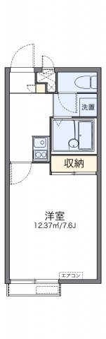 大阪府堺市堺区北三国ヶ丘町４ 堺東駅 1K アパート 賃貸物件詳細