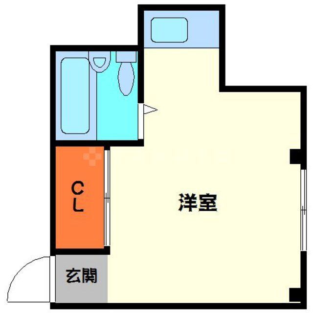 大阪府吹田市千里山東１ 関大前駅 ワンルーム マンション 賃貸物件詳細
