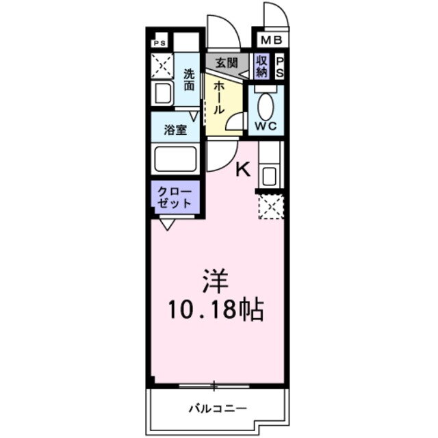 大阪府堺市西区草部 富木駅 ワンルーム マンション 賃貸物件詳細