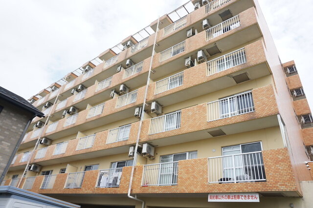 KANNO高松マンション 盛岡駅 1LDK 賃貸(賃貸マンション・アパート)