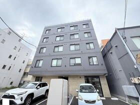 )ラグジースペースS13 行啓通駅 1LDK 賃貸(賃貸マンション・アパート)