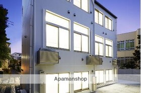 Nano上落合 中井駅 ワンルーム 賃貸(賃貸マンション・アパート)