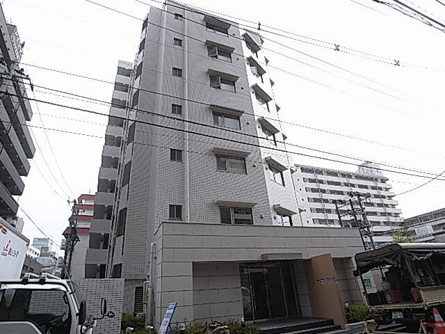 ノーブルプレイス北四番丁