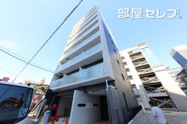ドゥナーレ東別院