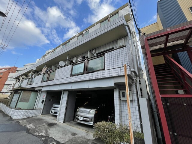 ハイシティ高田馬場