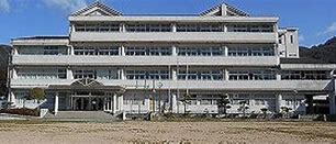 夢前町菅生潤戸建 姫路市立菅野中学校（中学校）まで2682m