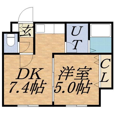 北海道札幌市中央区南四条西１５ 西１８丁目駅 1LDK マンション 賃貸物件詳細