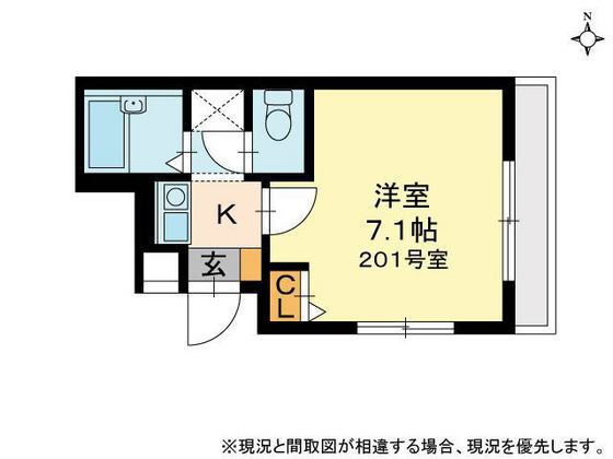 岡山県岡山市北区伊島町２ 法界院駅 1K アパート 賃貸物件詳細