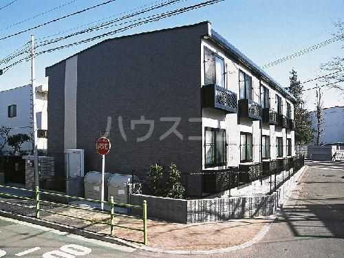 レオパレスカーサアベニューＩＶ