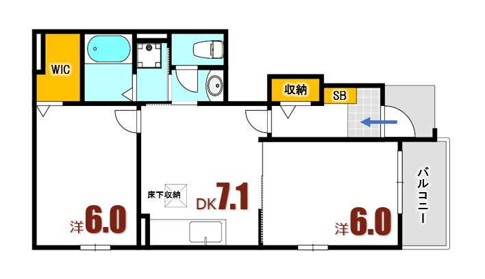 広島県安芸郡坂町小屋浦１ 小屋浦駅 2DK アパート 賃貸物件詳細