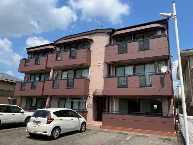 メゾンド・生井 小山駅 2LDK 賃貸(賃貸マンション・アパート)