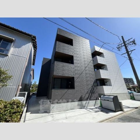 Jack daiko1 砂田橋駅 1LDK 賃貸(賃貸マンション・アパート)