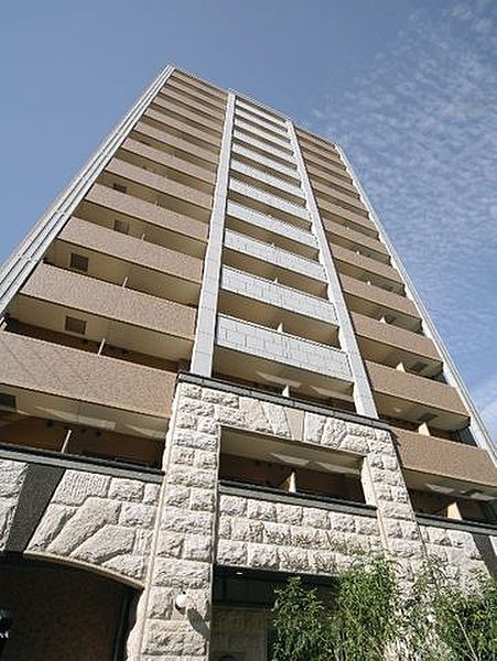 プレサンス名古屋STATIONビーフレックス 太閤通駅 1K 賃貸(賃貸マンション・アパート)