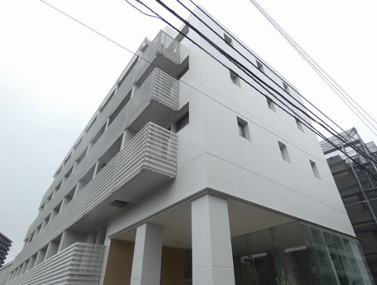 東京都新宿区市谷薬王寺町 牛込柳町駅 1K 賃貸(賃貸マンション・アパート)