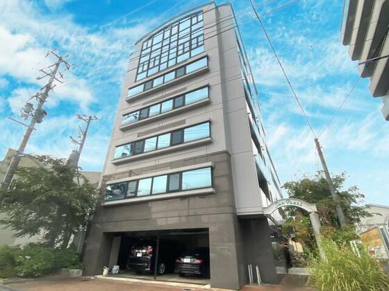 Sun Pearl(サンパール) 上盛岡駅 1K 賃貸(賃貸マンション・アパート)